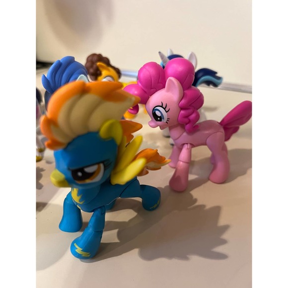 My Little Pony Other - Lot of My little Pony's